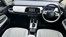 Honda Jazz 1.5 i-MMD Hybrid EX 5dr eCVT Hybrid Hatchback